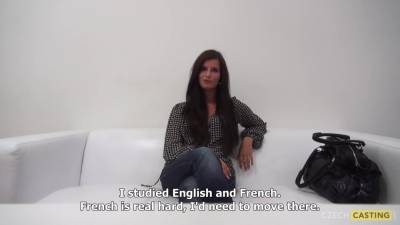 Kamila - 2723 - hotmovs.com - Czech Republic