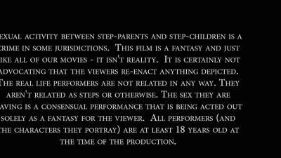 Making Her Step Son's Dream Cum True - drtvid.com