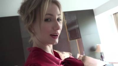 A True Connoisseur Of Male Orgasms - hotmovs.com