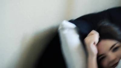 Big Titty Goth Cheats On Her Man For A One Night Stand On Tinder - hotmovs.com