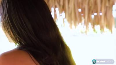 Sofia - Sofia Deluxe: Sexy, Saucy & Sweet Senorita - hotmovs.com