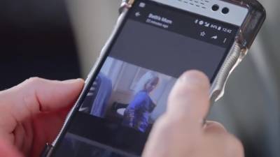 Nurse With Tattoos Knocked Out Son-in-law With A Big Dick For Treason - hotmovs.com