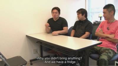 Milf Ayu Kawashima Enjoys In A Nasty Foursome - hotmovs.com - Japan