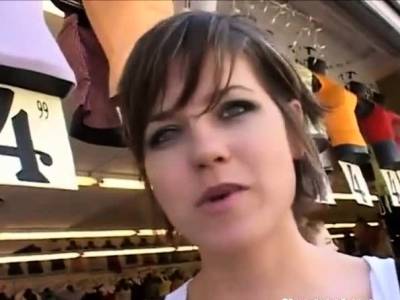 Gwen picked up - drtvid.com