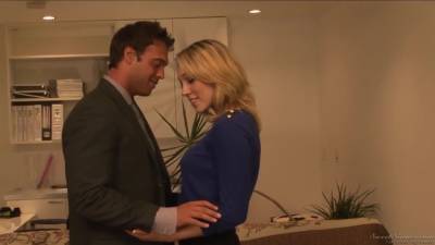 The Secretary 02 Scene 3 - upornia.com