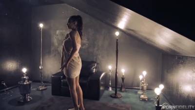 Sandee Westgate - Dark Perversions 3 - hotmovs.com