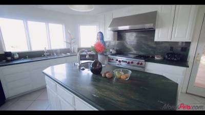 Brooke Beretta - Getting Some From - Brooke Beretta - sexu.com