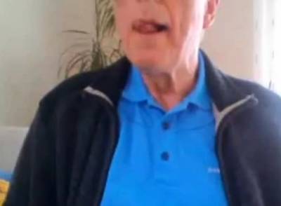 68 yo man from Germany cum - drtvid.com - Germany