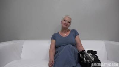 Anna - 1119 - upornia.com - Czech Republic