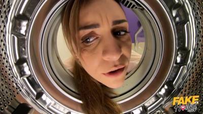 Josephine Jackson - Jason Brown - Busty Damsel Josephine Jackson Fucked By Horny Stallion - upornia.com