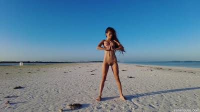 Welcome The New Day - Sex Movies Featuring Irene Rouse - hotmovs.com - Colombia