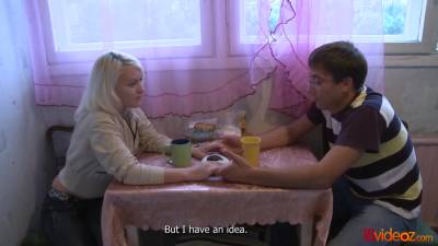 Emma in Solving the rent problem - hotmovs.com