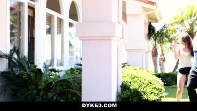 Lesbian Mom Seduces And Scissors Hot Teen - hotmovs.com