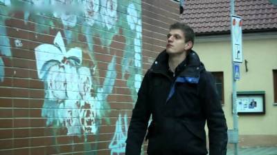 Burglar Without Luck 1 - drtvid.com