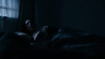 Rocky and Bella finally licks their pussies - drtvid.com