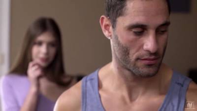 Winter Jade - Seducing My Roommate High-definition - upornia.com