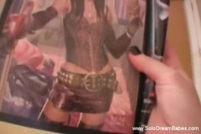 The Sexiest Solo Babe In Town Seduce Her Man And Shows Her - upornia.com