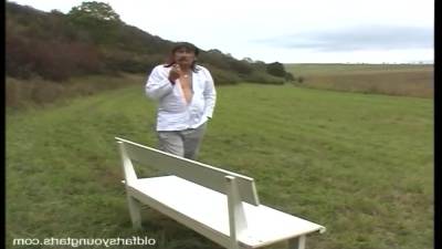 Pauline - Escape From Sunny Vale - upornia.com