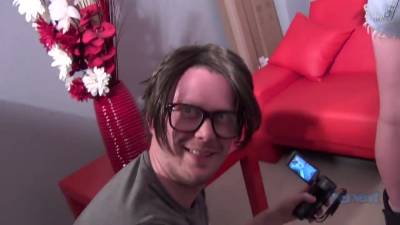 Tattiana - The Return Of The Big Tits - hotmovs.com