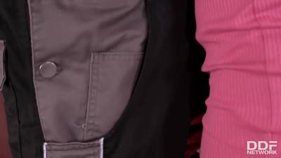 Angelika Grays - Angelika Grays - A Gooey For Sizzling - txxx.com