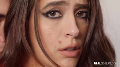 Nathan Bronson - Abbie Maley Hot Babe Xxx Video - txxx.com