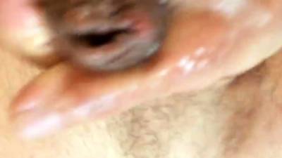 Me wanking Grandpa 2 - drtvid.com
