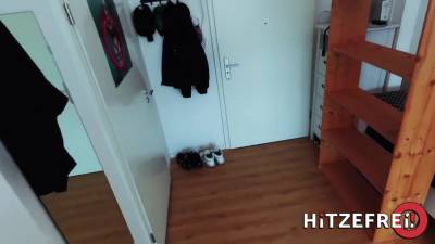 Adrienne Kiss German 2 - upornia.com - Germany