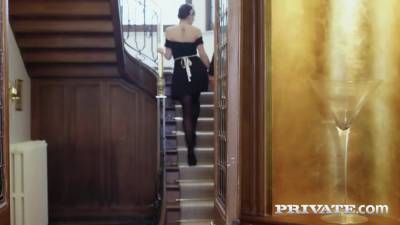 Good Beautfiul Maid Hot Porn Video - upornia.com