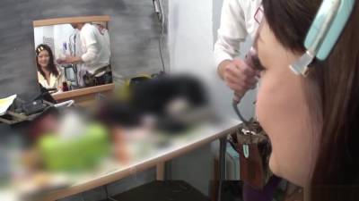 Jyonetsu Tairiku 13 Scene 1 - hotmovs.com