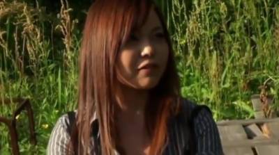 Japanese Obedient Girl - hotmovs.com - Japan