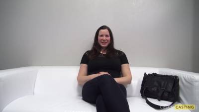 Ivana - 8759 2 - hotmovs.com - Czech Republic