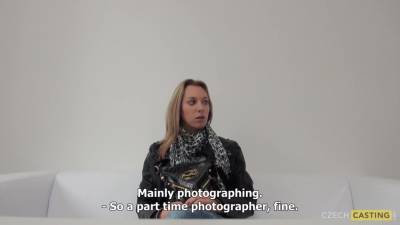 Lucie - 0195 - hotmovs.com - Czech Republic