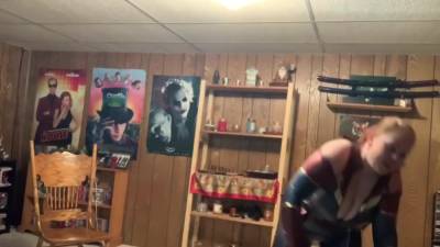 Fan Scripted Video #15 Super Hero Escape To Save The World - hotmovs.com