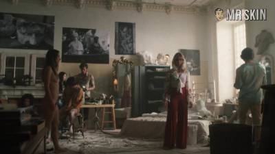 Olivia - Skin - Nude Olivia Wilde Will Give You a Lust, for Life Itself - Mr.Skin - hotmovs.com