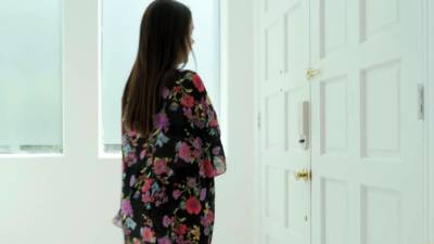 BLACK4K. Italian girlfriend cheats on her boyfriend - drtvid.com - Italy