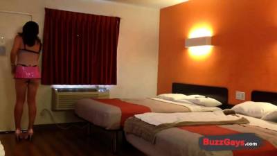 Hotel CD Whore for BBC - drtvid.com