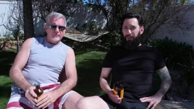 Tommy Pistol - Dad teaching stepdaughters to love dicks - drtvid.com