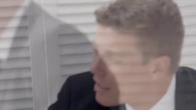 No Way Out - Kinky Threesome Sex - txxx.com