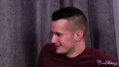 Shi Official - First Porn Facial 2 - upornia.com