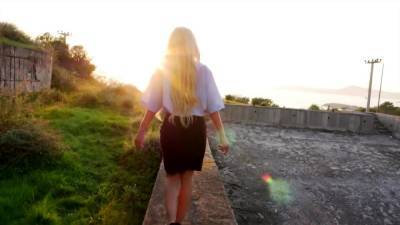 Blonde hardcore anal close up - drtvid.com