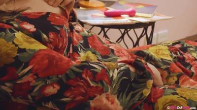 Jo Bonnie Flipped - hotmovs.com