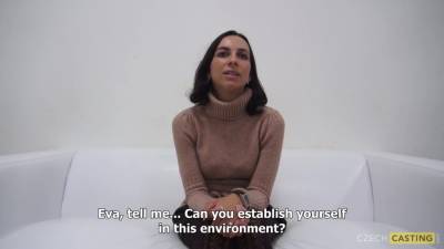 Eva - 7737 - hotmovs.com - Czech Republic