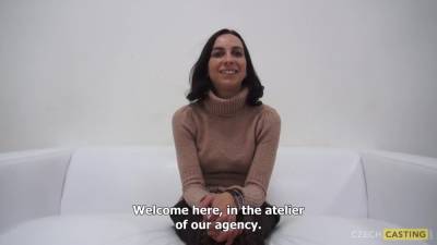 Eva - 7737 - hotmovs.com - Czech Republic