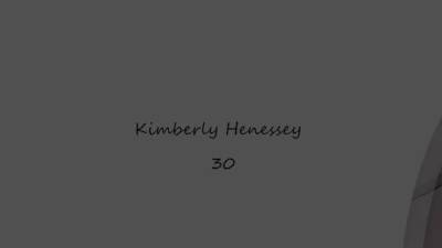 Elle Perkins In Kimberly Henessey 9 To 5 Ladies - hotmovs.com