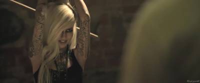 Anarchy Parlor (2015) Joey Fisher, Sara Fabel - hotmovs.com