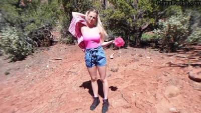 Blake Blossom - Primal Fetish - hotmovs.com