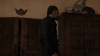 Chloe - Chloe Works Out A Deal - drtvid.com