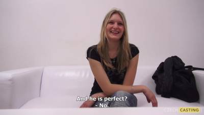 Marketa - 2730 - hotmovs.com - Czech Republic