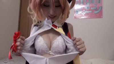 Macrossδ Freyja Wion Cosplay Jav - txxx.com - Japan