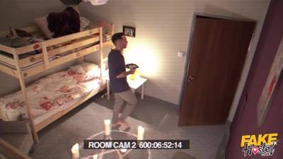 A Hellish Kind Of Night - upornia.com